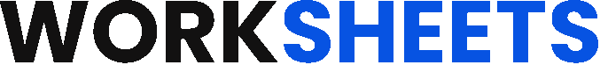 Worksheets Logo